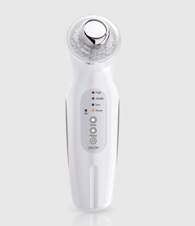 Ultrasound - Helen's Haven Medspa Salon